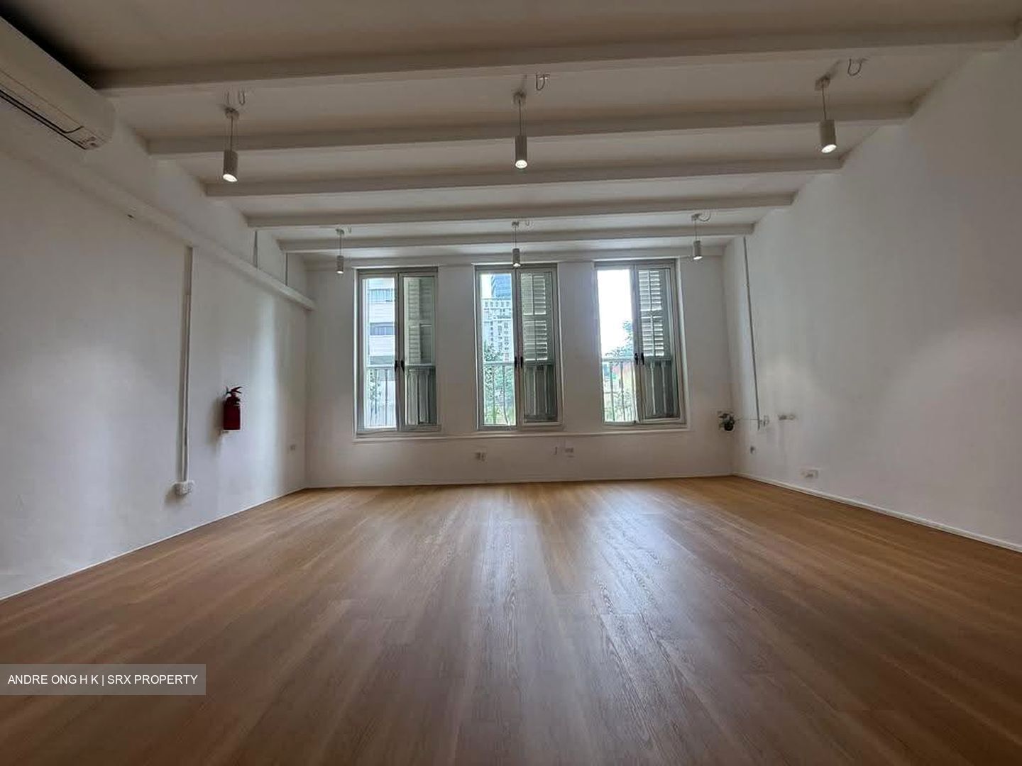 Craig Road (D2), Office #638633081